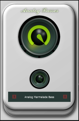 best basses vst instrument analog interface